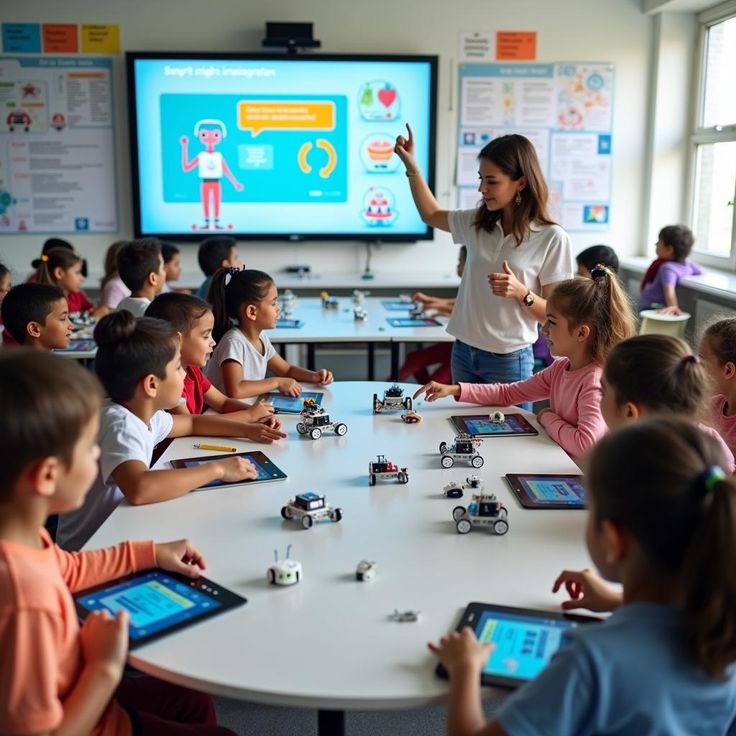 Six strategies to improve teaching and learning in math and vocabulary